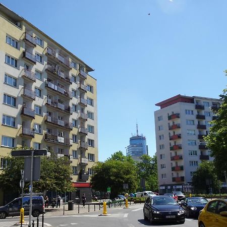Grunwald Apartments Szczecin Eksteriør bilde