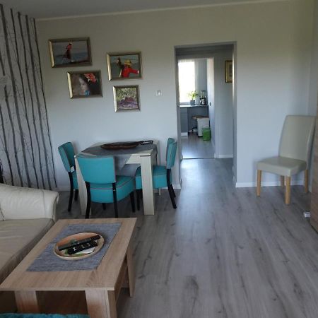 Grunwald Apartments Szczecin Eksteriør bilde