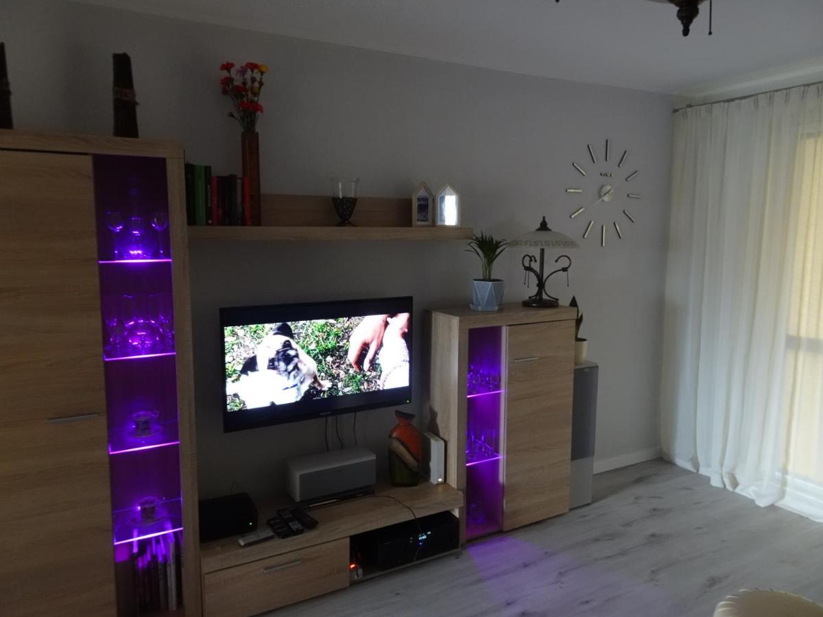 Grunwald Apartments Szczecin Eksteriør bilde