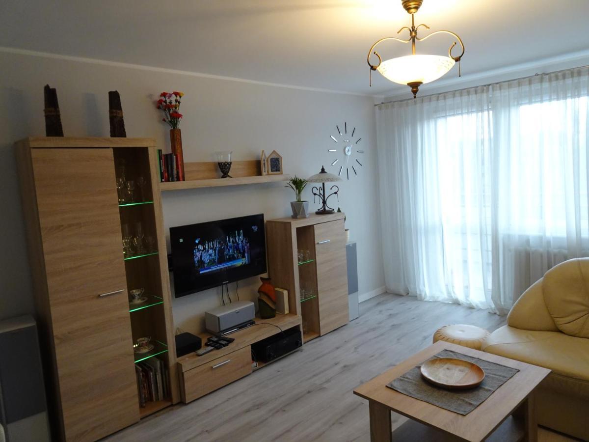 Grunwald Apartments Szczecin Eksteriør bilde