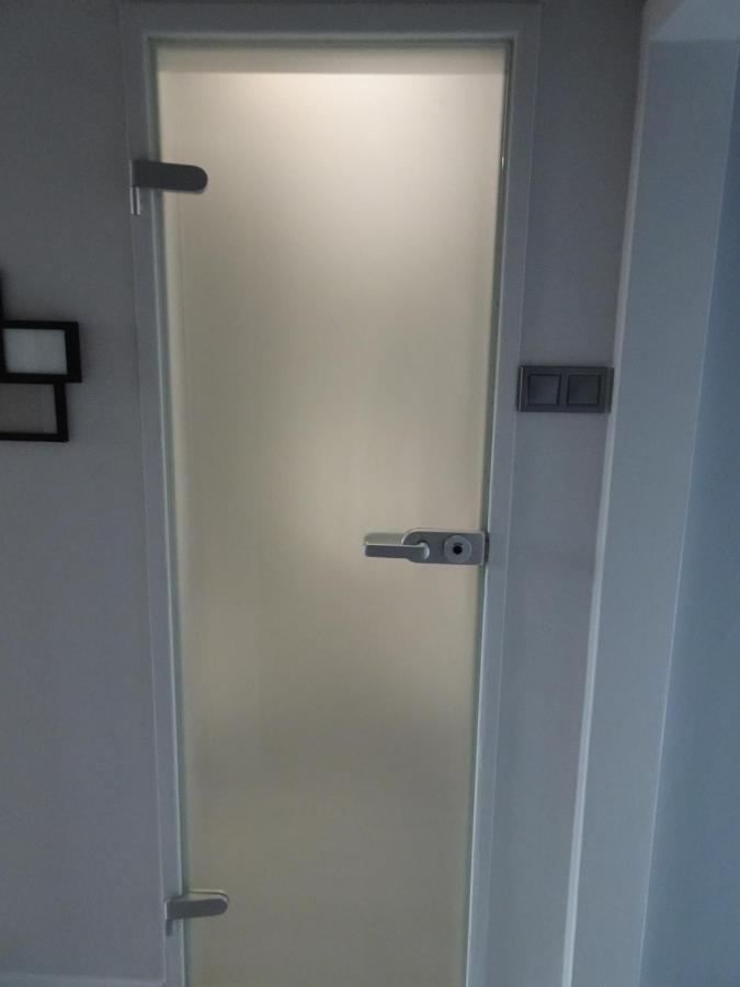 Grunwald Apartments Szczecin Eksteriør bilde