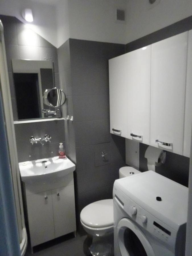 Grunwald Apartments Szczecin Eksteriør bilde