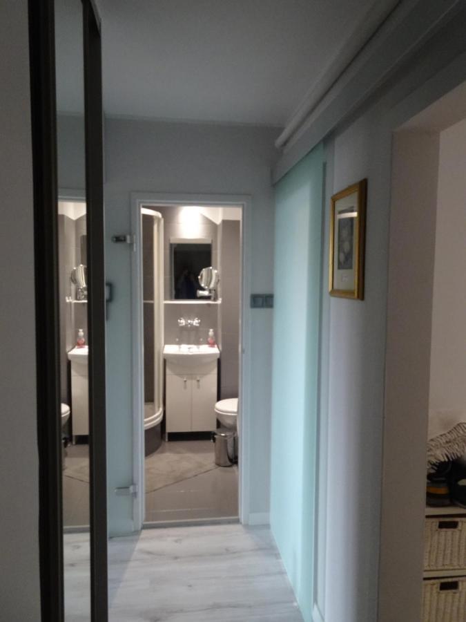 Grunwald Apartments Szczecin Eksteriør bilde