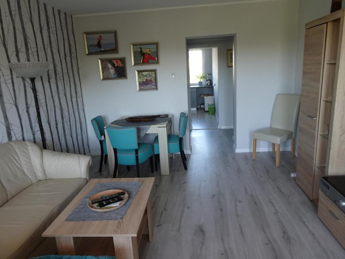 Grunwald Apartments Szczecin Eksteriør bilde
