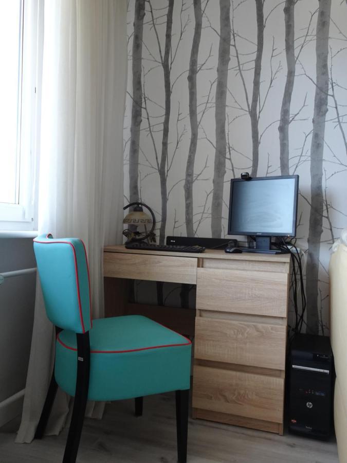 Grunwald Apartments Szczecin Eksteriør bilde
