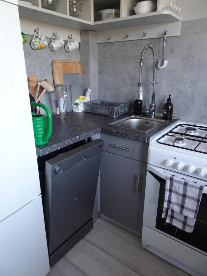 Grunwald Apartments Szczecin Eksteriør bilde
