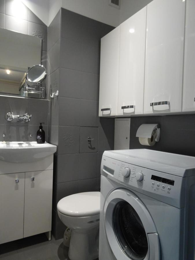 Grunwald Apartments Szczecin Eksteriør bilde