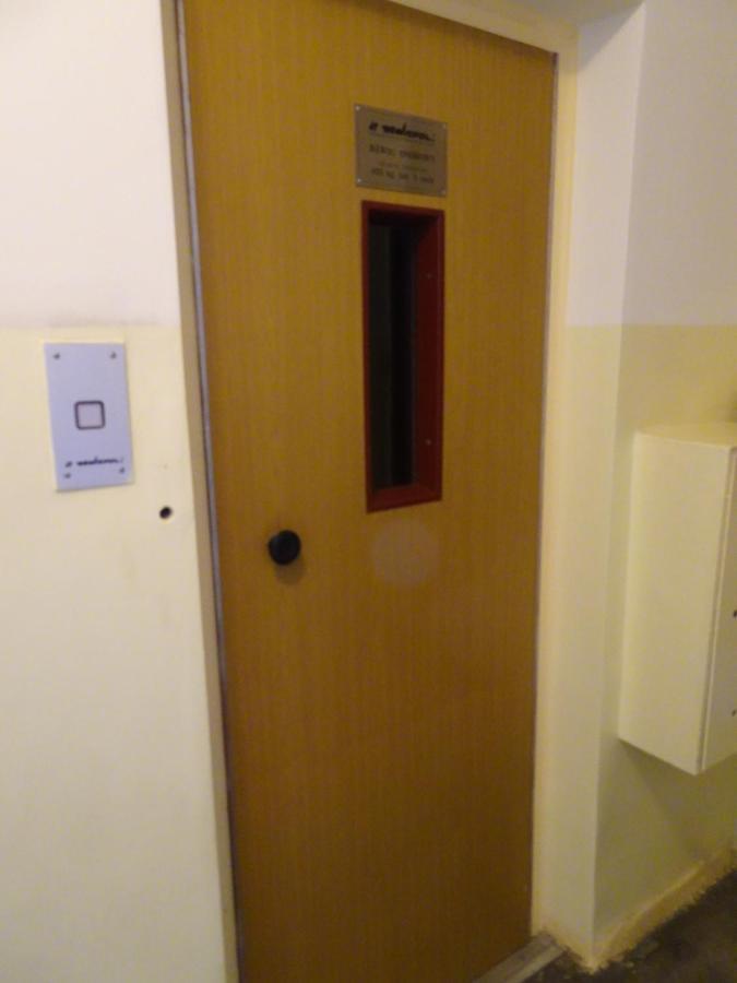 Grunwald Apartments Szczecin Eksteriør bilde