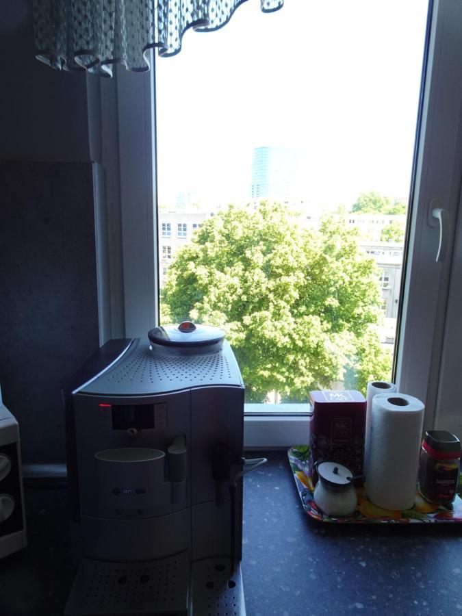 Grunwald Apartments Szczecin Eksteriør bilde